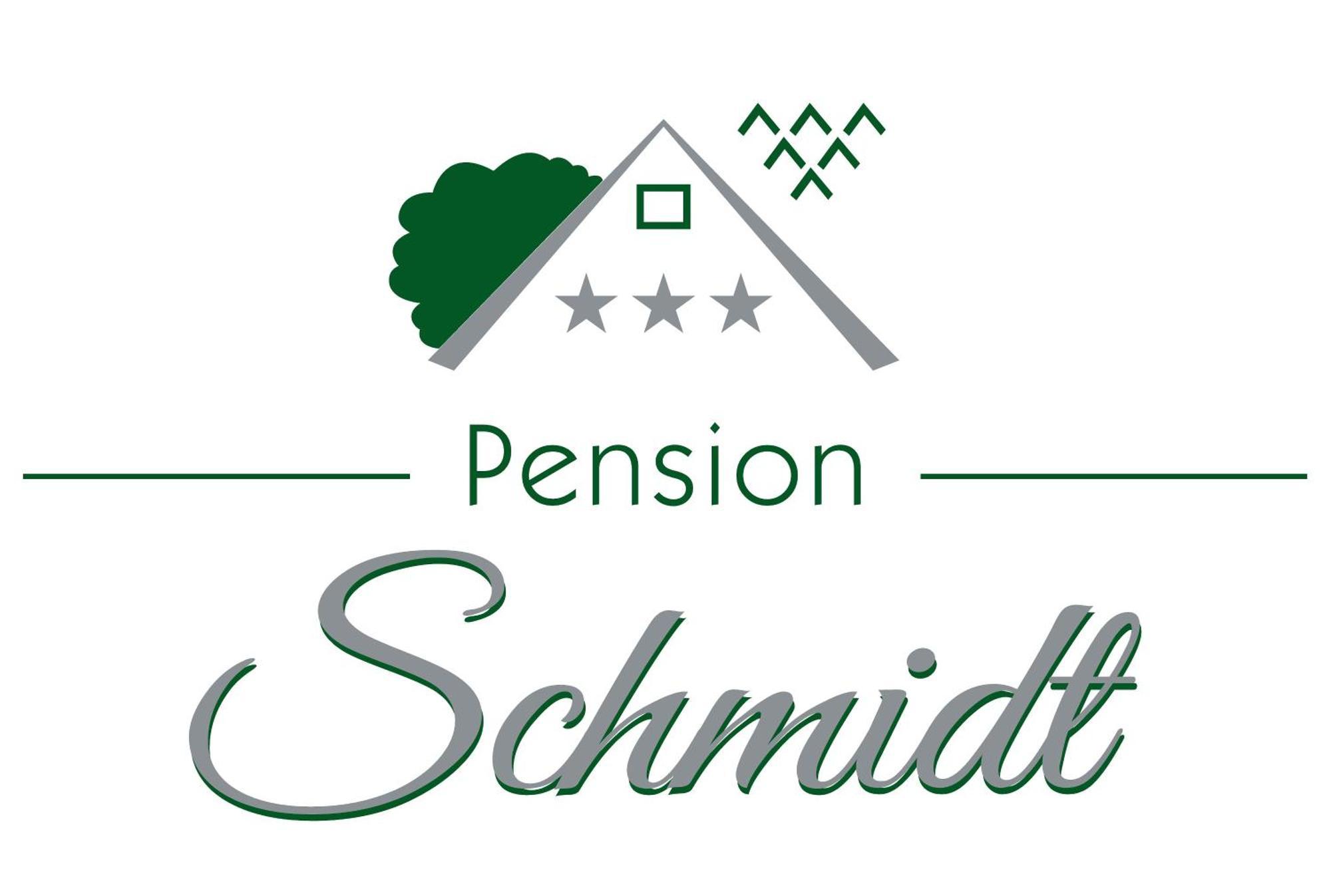 Pension Schmidt เชียร์เคอ ภายนอก รูปภาพ